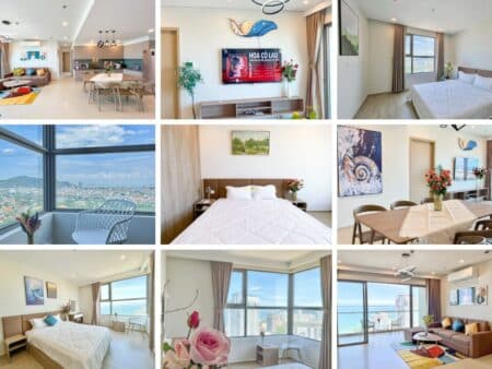 Căn gốc 3PN lớn siêu Vip The Sóng mã 27.26