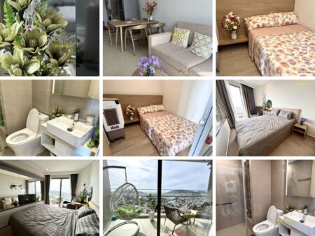 Căn 34.29 (1Pn+) 1Wc view Pullman