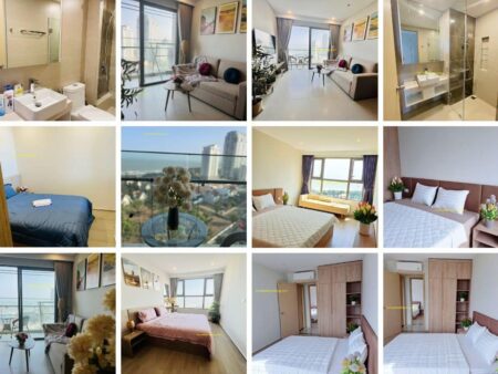 Căn 14.24 (2PN+) The Sóng hướng biển