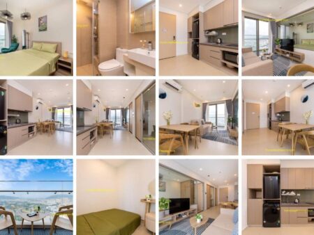 The Sóng mã 29.33 loại Premium 2PN view cực đẹp