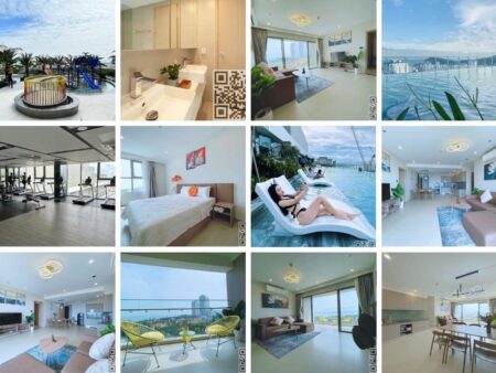 Căn gốc 3PN lớn siêu Vip The Sóng mã 08.19