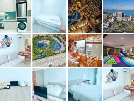 Mã Căn 17.12 loại 2PN 53m2