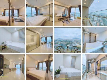 Căn Premium The Sóng 2PN mã 29.27