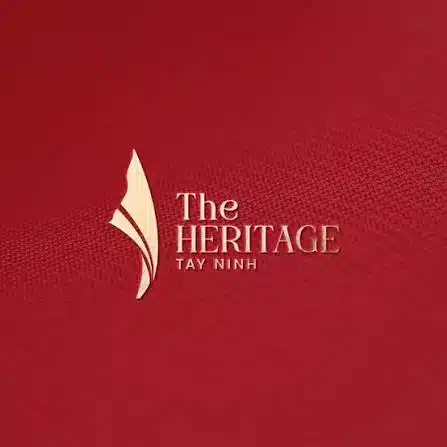 Logo dự án The Heritage Tây Ninh
