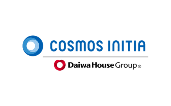 Logo Cosmos Initia